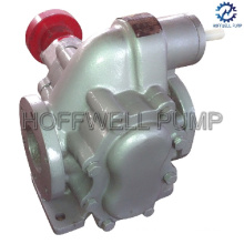CE Approved KCB Sereis Stainless Steel Gear Pump to Transfer Food or Chemical (KCB960)
